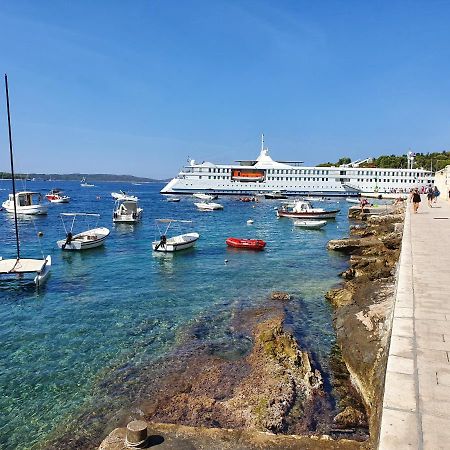 Apartments Dream Island Hvar Town Eksteriør billede