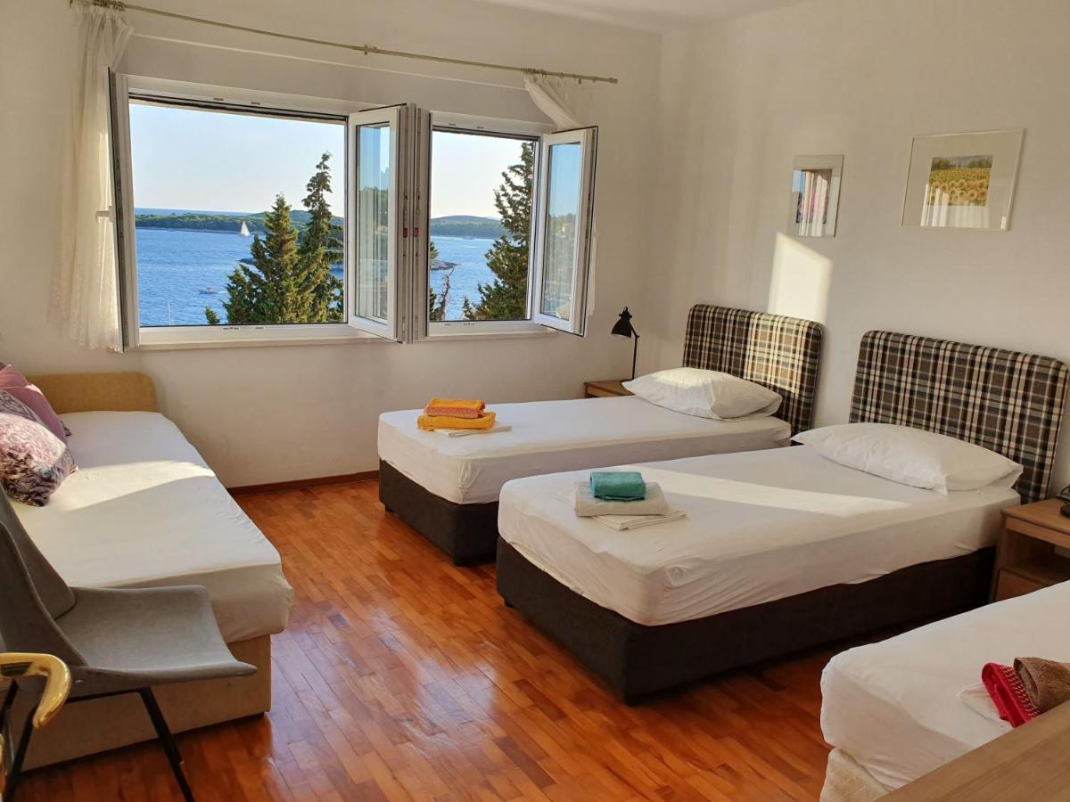 Apartments Dream Island Hvar Town Eksteriør billede