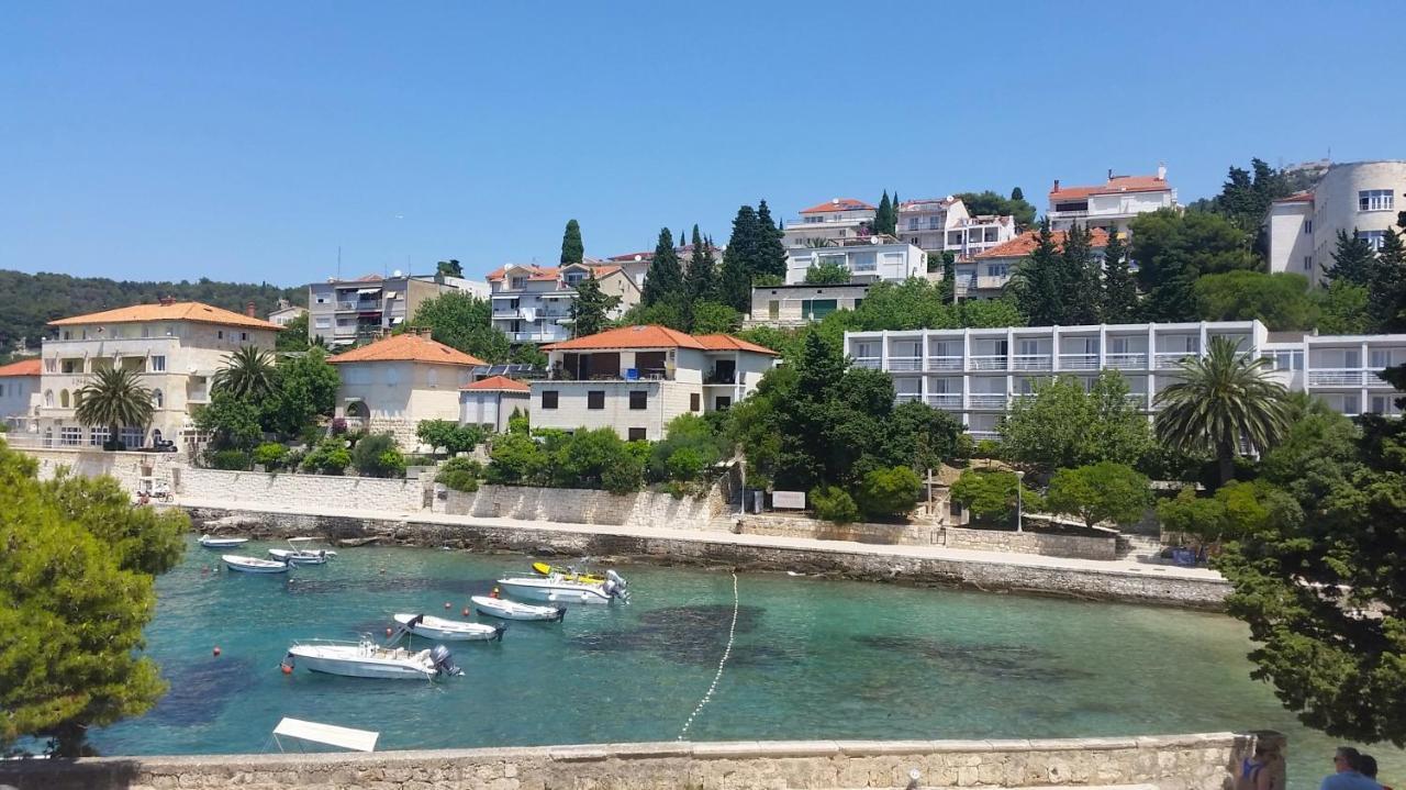 Apartments Dream Island Hvar Town Eksteriør billede