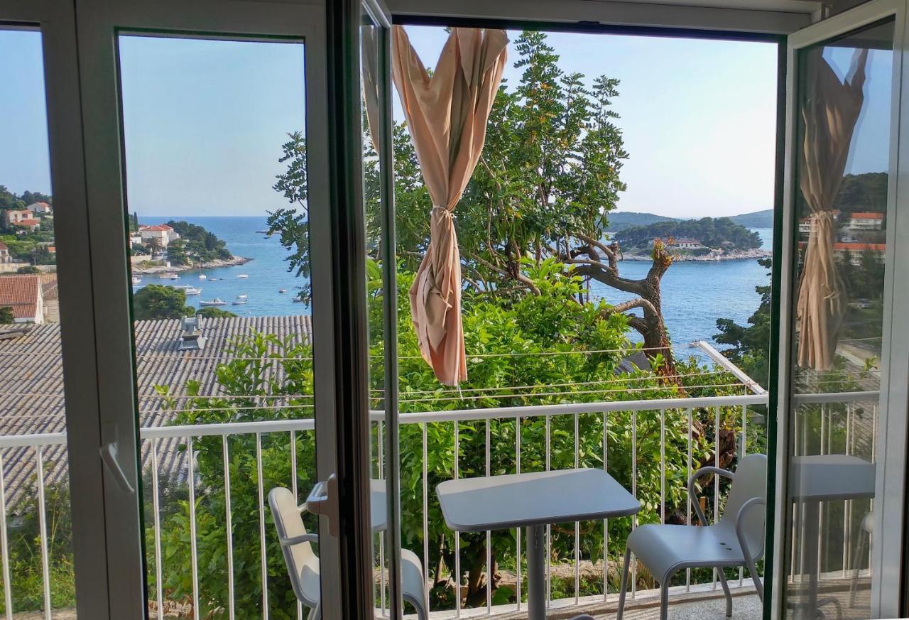 Apartments Dream Island Hvar Town Eksteriør billede
