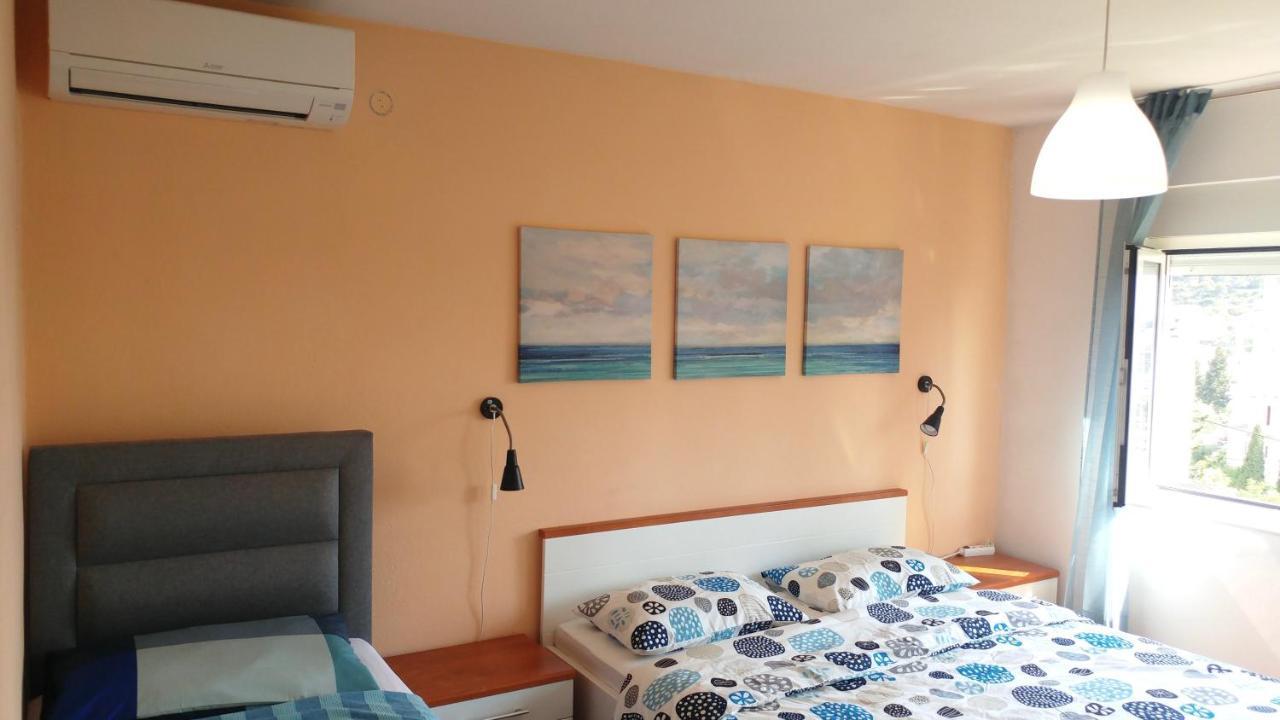 Apartments Dream Island Hvar Town Eksteriør billede