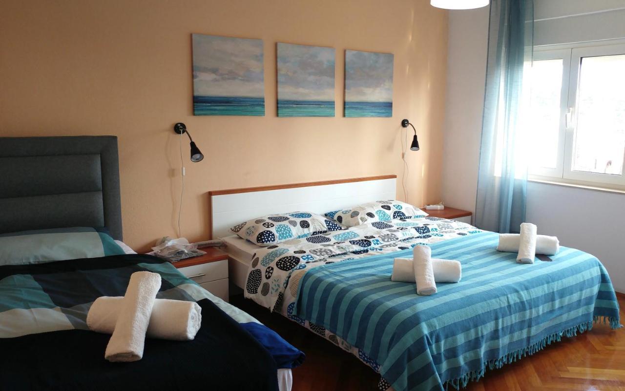 Apartments Dream Island Hvar Town Eksteriør billede