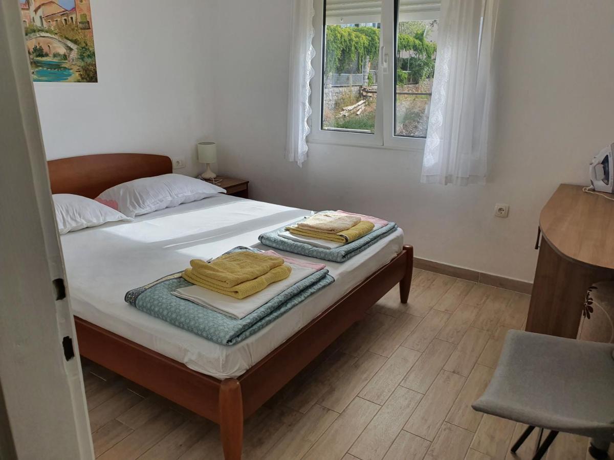 Apartments Dream Island Hvar Town Eksteriør billede